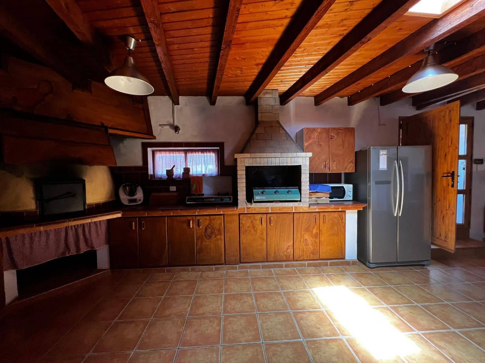 2 soveværelse Villa til salg i Tuineje med swimmingpool garage - € 347.000 (Ref: 9658401)