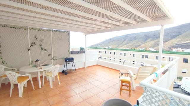 2 soverom Penthouse til salgs i Morro Jable, Pájara - € 157 000 (Ref: 9719677)