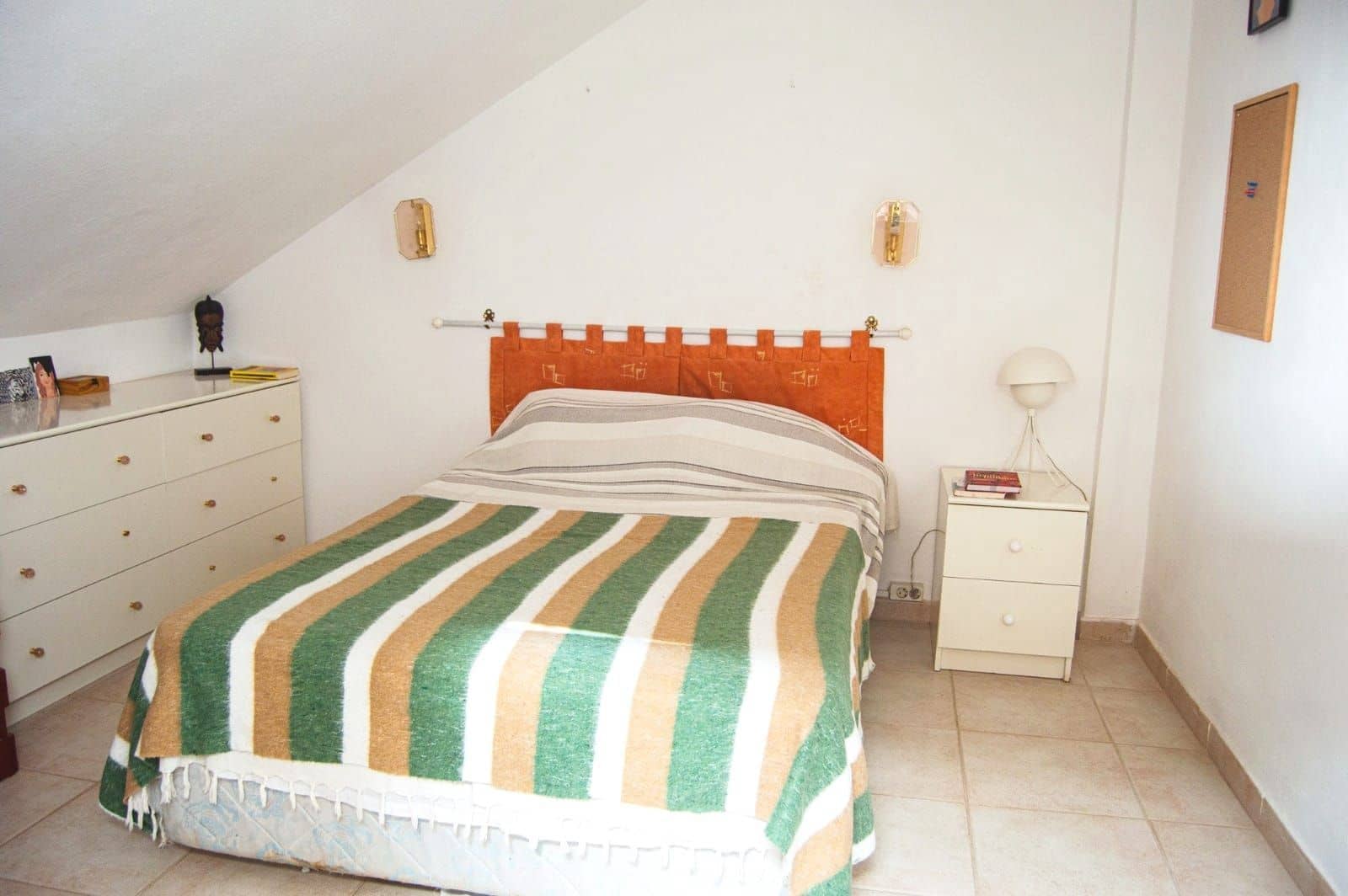 2 bedroom Penthouse for sale in Morro Jable - € 157,000 (Ref: 9719677)