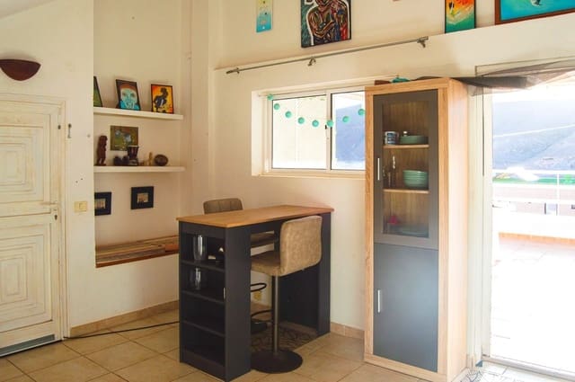 2 soverom Penthouse til salgs i Morro Jable, Pájara - € 157 000 (Ref: 9719677)