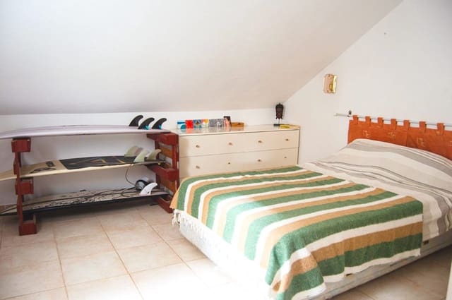 2 soverom Penthouse til salgs i Morro Jable, Pájara - € 157 000 (Ref: 9719677)