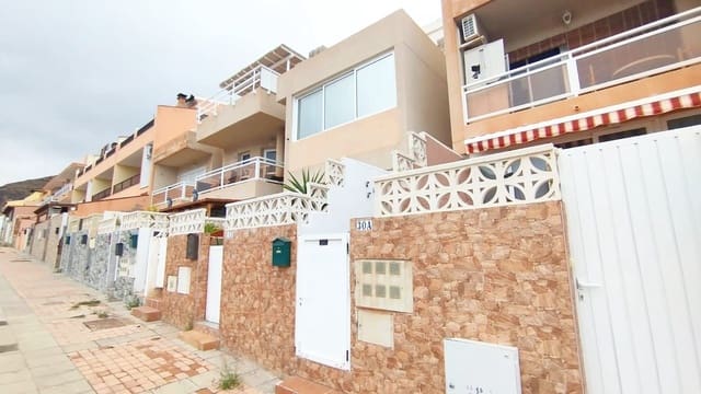 2 soverom Penthouse til salgs i Morro Jable, Pájara - € 157 000 (Ref: 9719677)