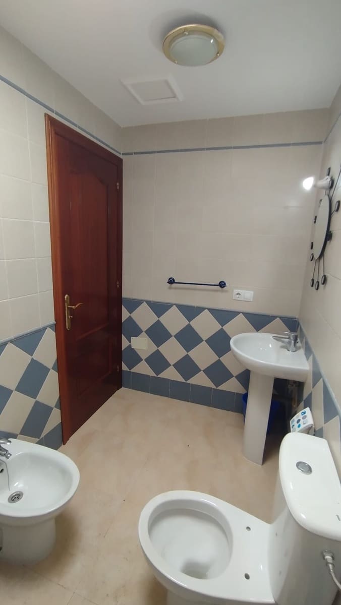 2 Zimmer Wohnung zu verkaufen in Puerto del Rosario - 169.000 € (Ref: 9744056)
