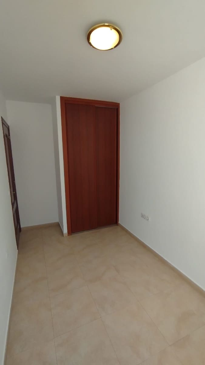 2 Zimmer Wohnung zu verkaufen in Puerto del Rosario - 169.000 € (Ref: 9744056)