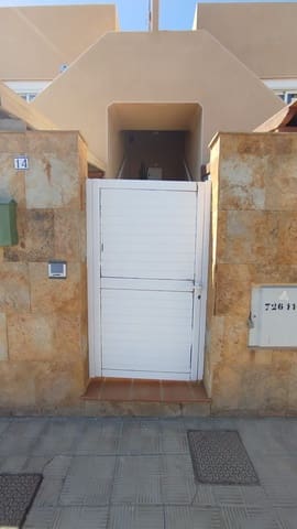 2 Zimmer Wohnung zu verkaufen in Puerto del Rosario - 169.000 € (Ref: 9744056)