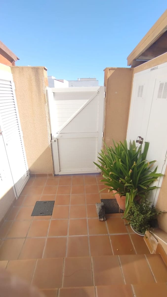 2 Zimmer Wohnung zu verkaufen in Puerto del Rosario - 169.000 € (Ref: 9744056)