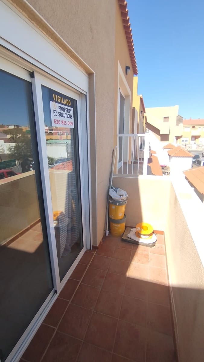 2 Zimmer Wohnung zu verkaufen in Puerto del Rosario - 169.000 € (Ref: 9744056)
