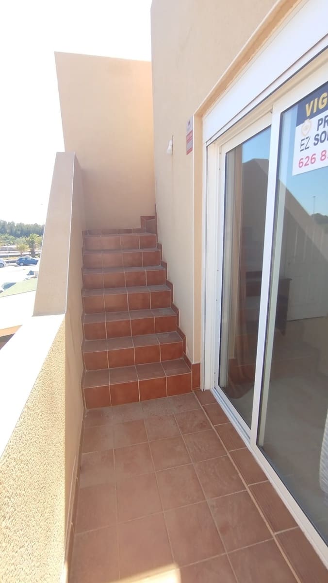 2 Zimmer Wohnung zu verkaufen in Puerto del Rosario - 169.000 € (Ref: 9744056)