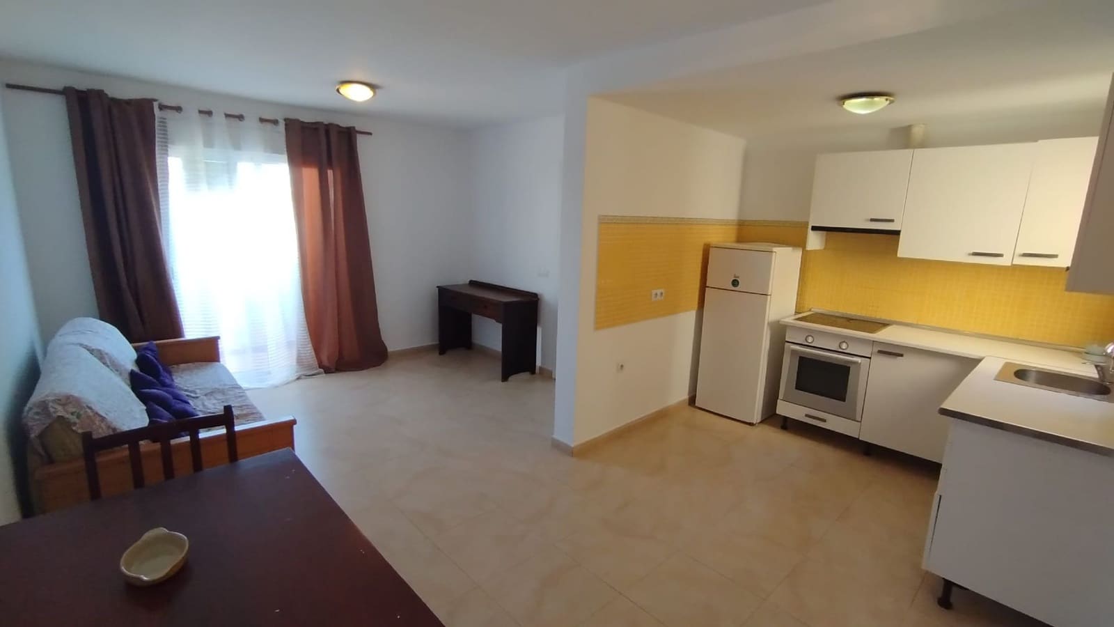 2 Zimmer Wohnung zu verkaufen in Puerto del Rosario - 169.000 € (Ref: 9744056)