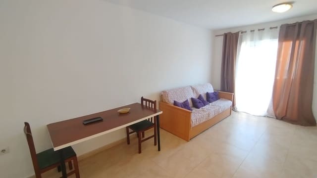 2 Zimmer Wohnung zu verkaufen in Puerto del Rosario - 169.000 € (Ref: 9744056)