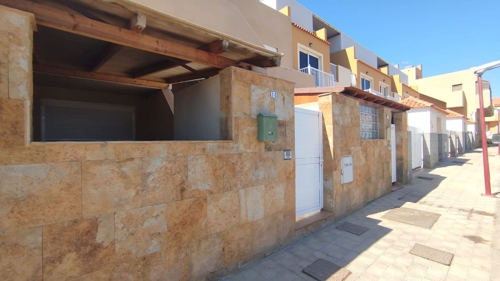2 Zimmer Wohnung zu verkaufen in Puerto del Rosario - 169.000 € (Ref: 9744056)