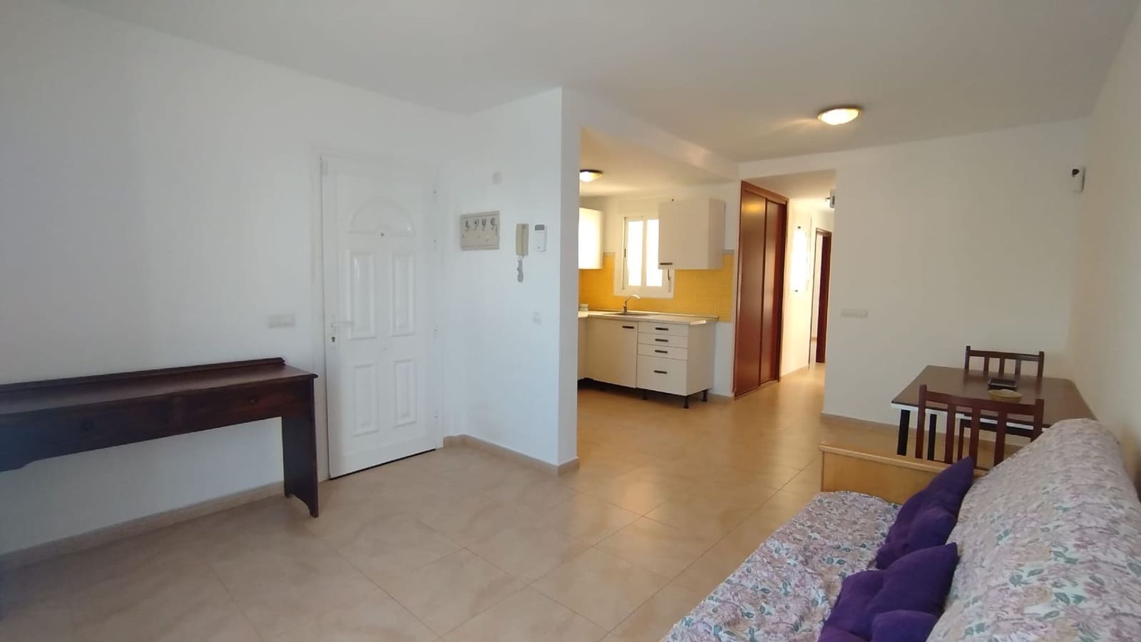 2 Zimmer Wohnung zu verkaufen in Puerto del Rosario - 169.000 € (Ref: 9744056)