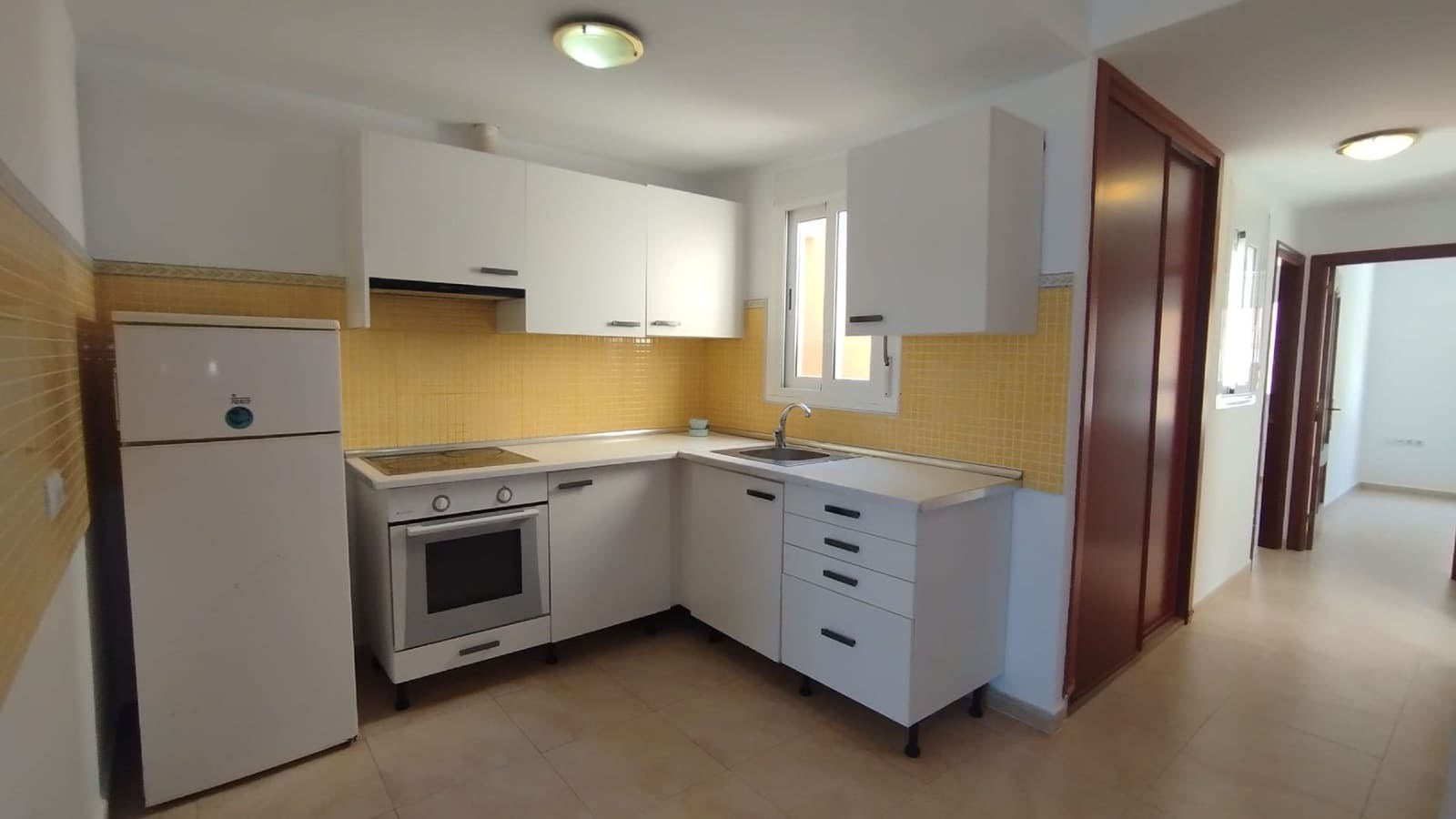 2 Zimmer Wohnung zu verkaufen in Puerto del Rosario - 169.000 € (Ref: 9744056)