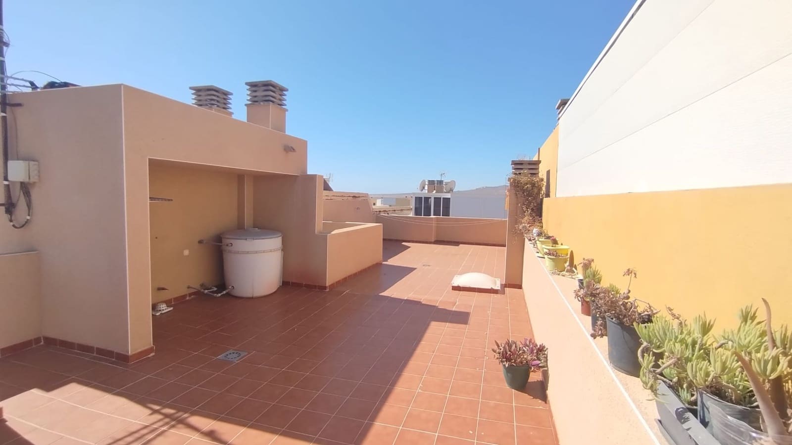 2 Zimmer Wohnung zu verkaufen in Puerto del Rosario - 169.000 € (Ref: 9744056)