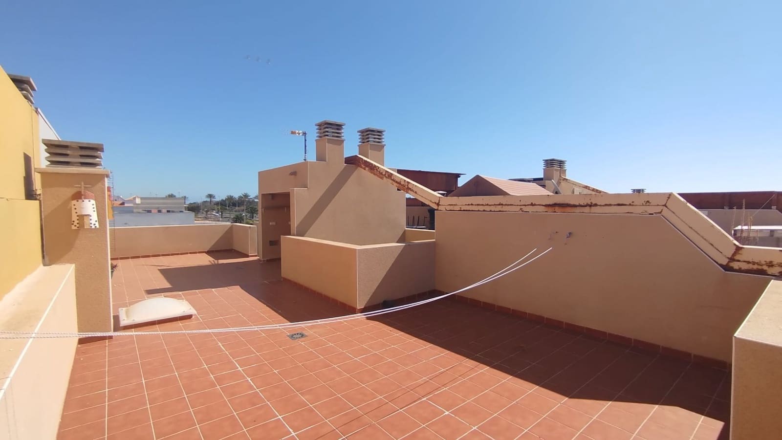 2 Zimmer Wohnung zu verkaufen in Puerto del Rosario - 169.000 € (Ref: 9744056)