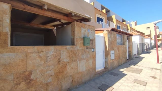 2 Zimmer Wohnung zu verkaufen in Puerto del Rosario - 169.000 € (Ref: 9744056)