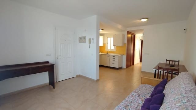 2 Zimmer Wohnung zu verkaufen in Puerto del Rosario - 169.000 € (Ref: 9744056)
