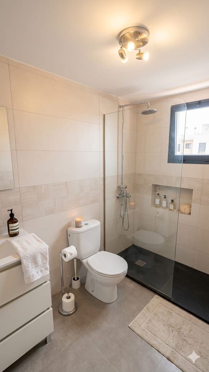 1 soverom Leilighet til salgs i Caleta de Fuste - € 145 000 (Ref: 9755364)