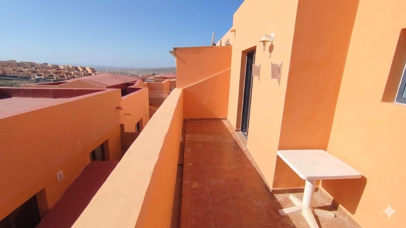 1 soverom Leilighet til salgs i Caleta de Fuste - € 145 000 (Ref: 9755364)