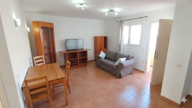 1 soverom Leilighet til salgs i Caleta de Fuste, Antigua - € 145 000 (Ref: 9755364)