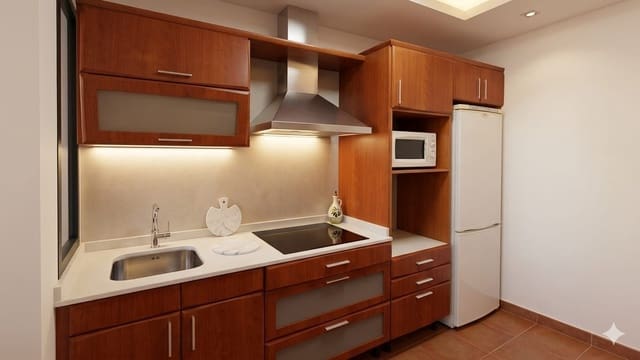 1 soverom Leilighet til salgs i Caleta de Fuste, Antigua - € 145 000 (Ref: 9755364)