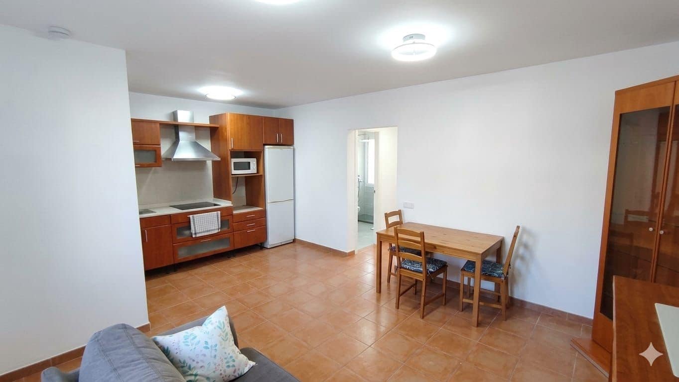 1 soverom Leilighet til salgs i Caleta de Fuste - € 145 000 (Ref: 9755364)