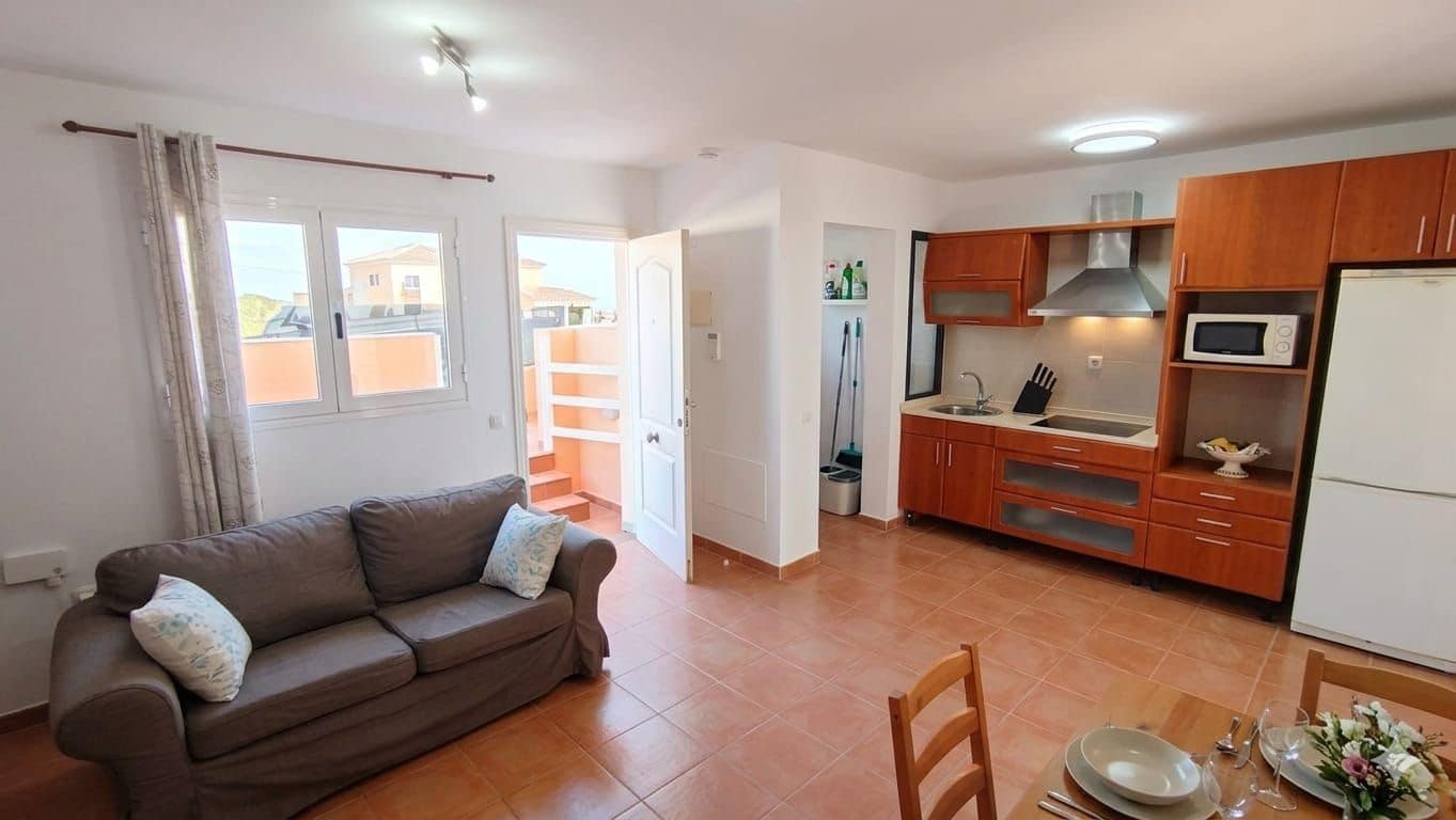 1 soverom Leilighet til salgs i Caleta de Fuste - € 145 000 (Ref: 9755364)