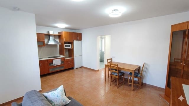 1 soverom Leilighet til salgs i Caleta de Fuste, Antigua - € 145 000 (Ref: 9755364)