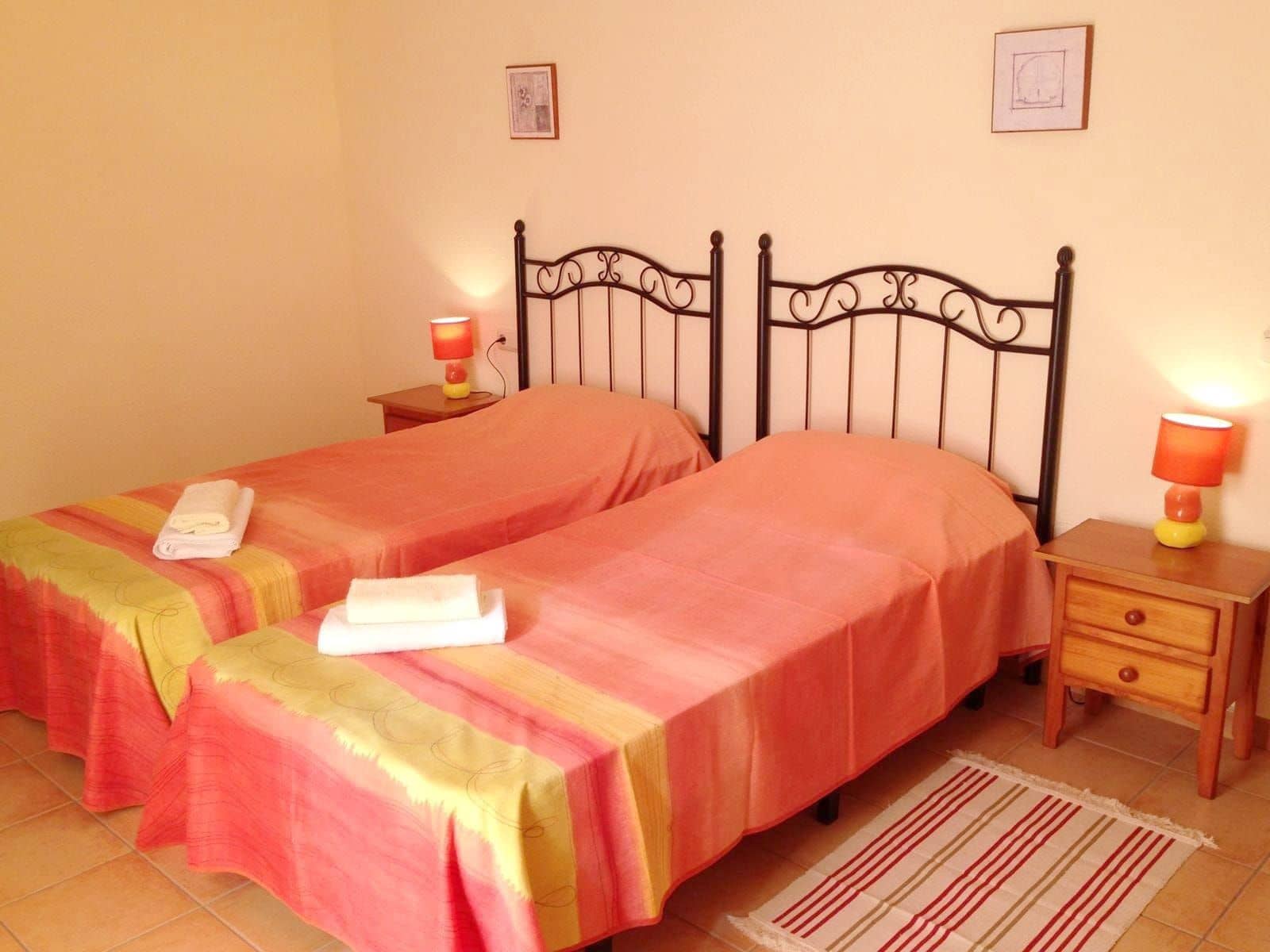 1 chambre Villa/Maison à vendre à Corralejo avec garage - 240 000 € (Ref: 9761724)