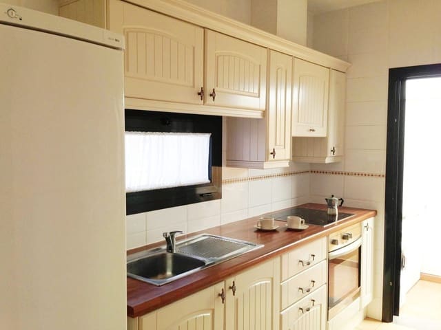 1 camera da letto Villa in vendita in Corralejo, La Oliva con garage - 240.000 € (Rif: 9761724)