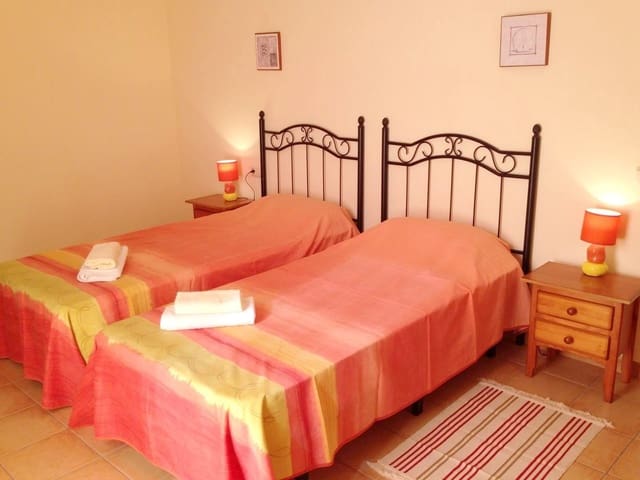 1 camera da letto Villa in vendita in Corralejo, La Oliva con garage - 240.000 € (Rif: 9761724)