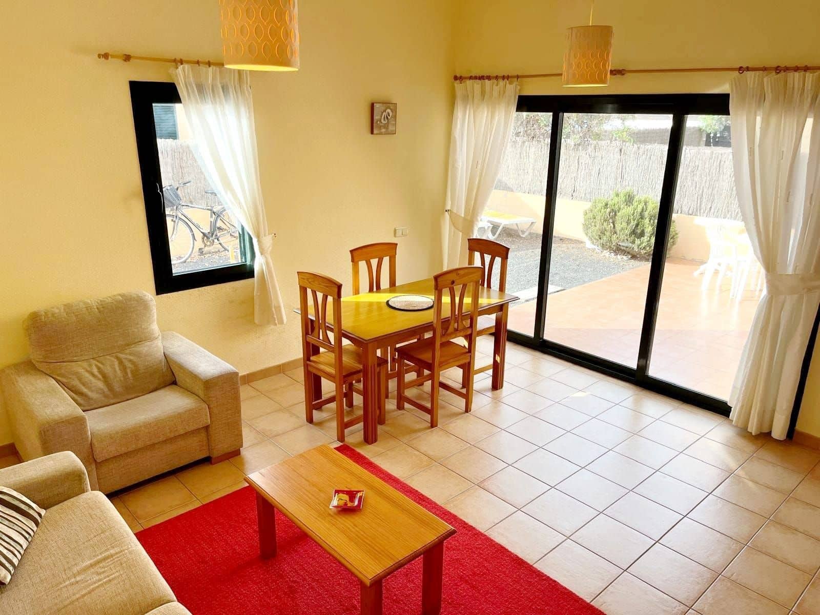 1 chambre Villa/Maison à vendre à Corralejo avec garage - 240 000 € (Ref: 9761724)