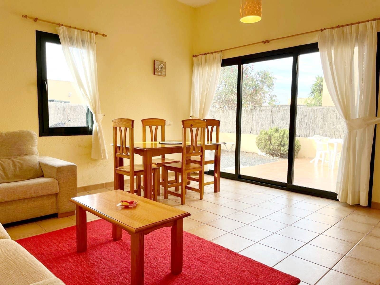 1 chambre Villa/Maison à vendre à Corralejo avec garage - 240 000 € (Ref: 9761724)
