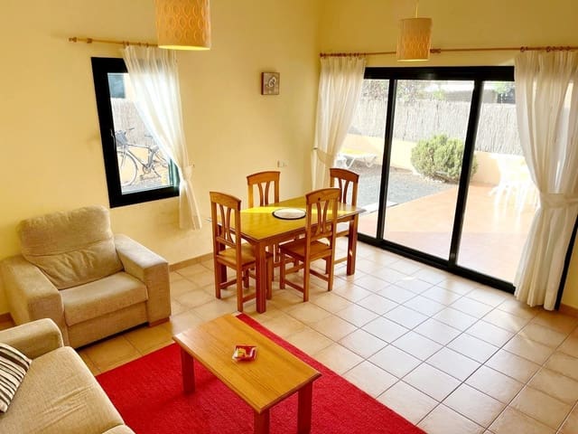 1 camera da letto Villa in vendita in Corralejo, La Oliva con garage - 240.000 € (Rif: 9761724)
