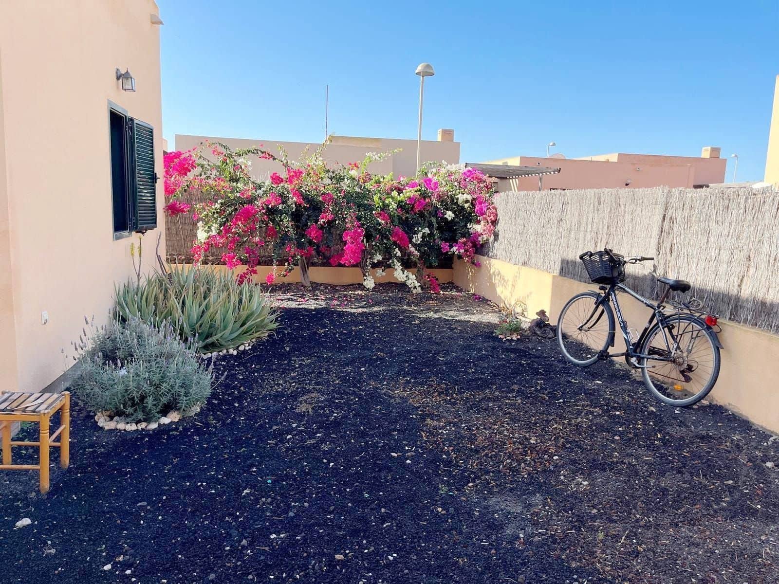 1 chambre Villa/Maison à vendre à Corralejo avec garage - 240 000 € (Ref: 9761724)