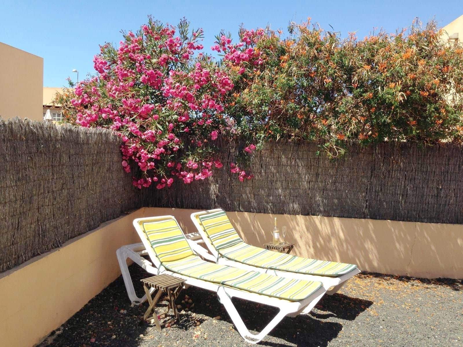 1 chambre Villa/Maison à vendre à Corralejo avec garage - 240 000 € (Ref: 9761724)