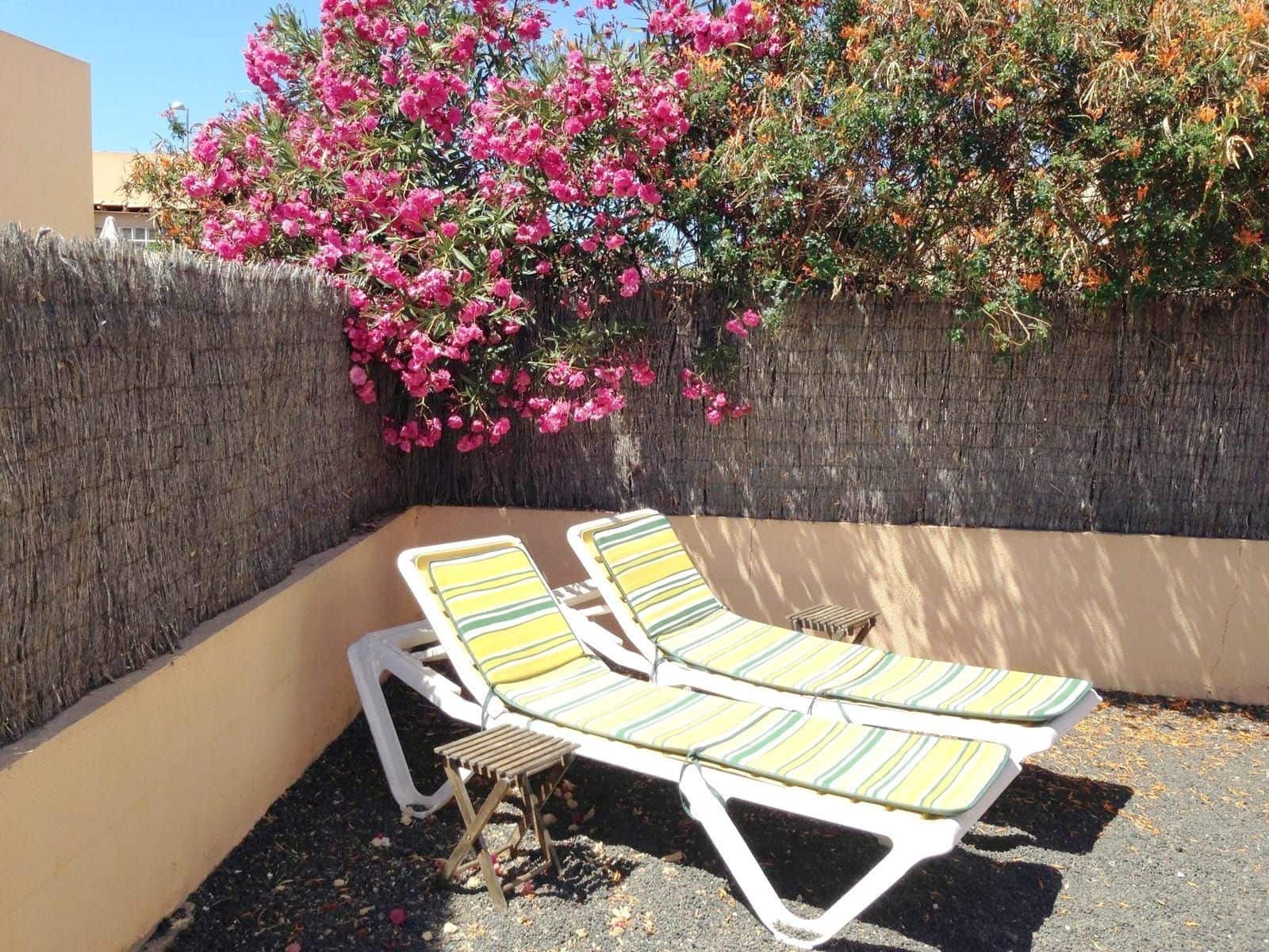 1 chambre Villa/Maison à vendre à Corralejo avec garage - 240 000 € (Ref: 9761724)
