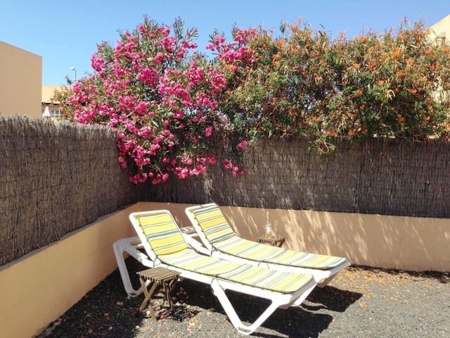 1 camera da letto Villa in vendita in Corralejo, La Oliva con garage - 240.000 € (Rif: 9761724)