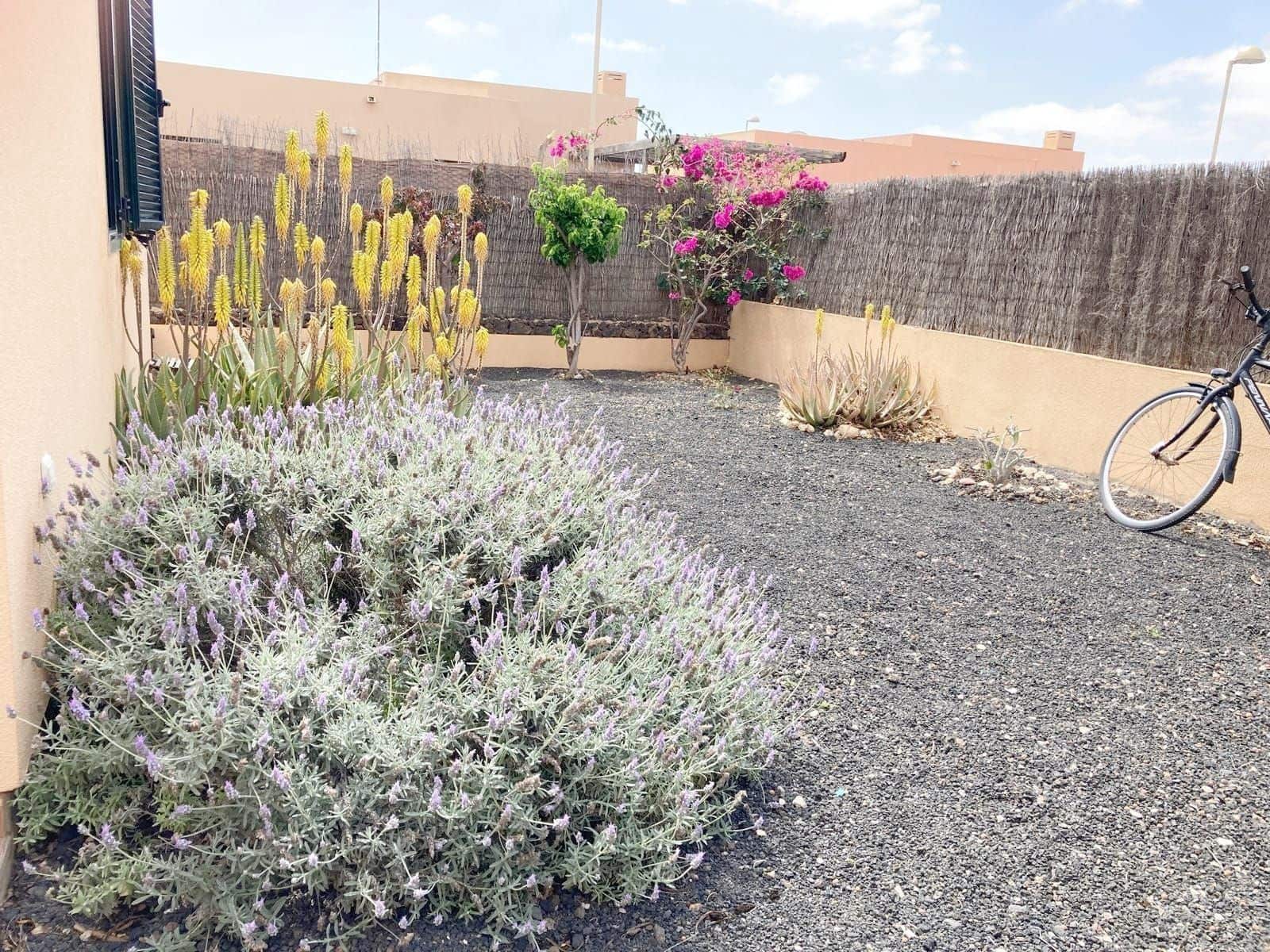 1 chambre Villa/Maison à vendre à Corralejo avec garage - 240 000 € (Ref: 9761724)