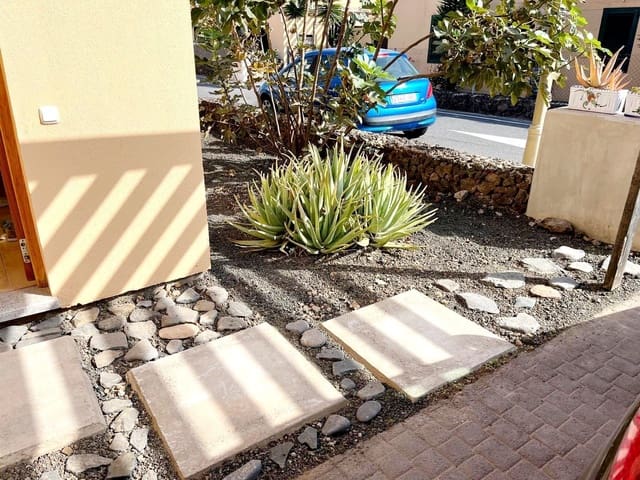 1 camera da letto Villa in vendita in Corralejo, La Oliva con garage - 240.000 € (Rif: 9761724)