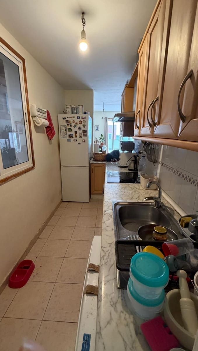 2 bedroom Townhouse for sale in Puerto del Rosario - € 245,000 (Ref: 9770326)