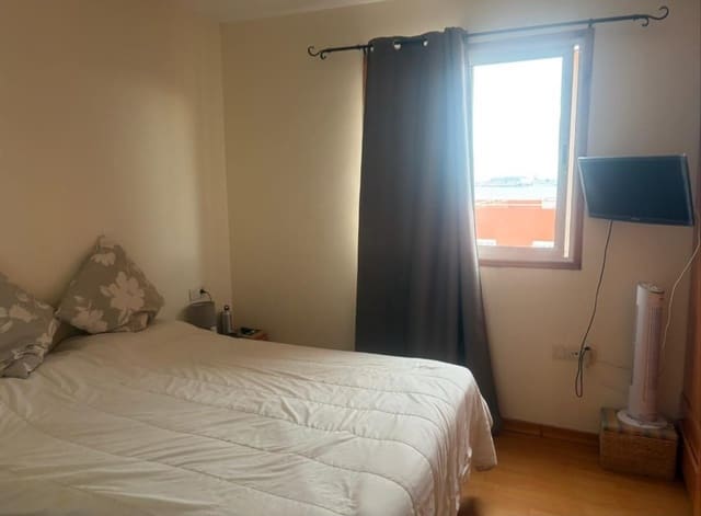 2 makuuhuone Omakotitalo myytävänä paikassa Puerto del Rosario - 245 000 € (Ref: 9770326)