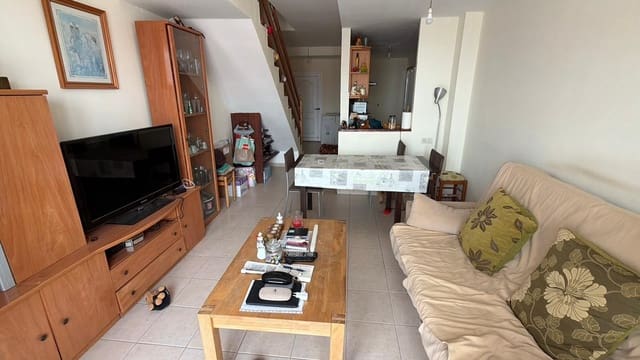 2 makuuhuone Omakotitalo myytävänä paikassa Puerto del Rosario - 245 000 € (Ref: 9770326)