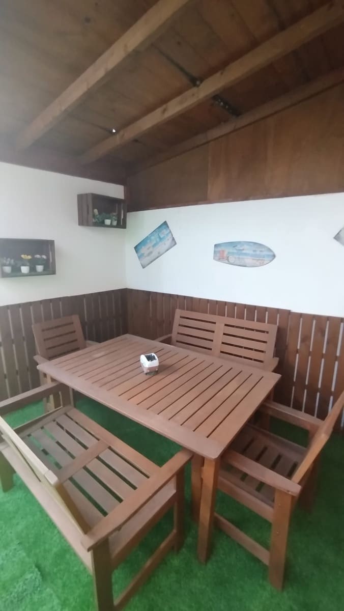 Casa de 4 habitaciones en Puerto del Rosario en venta con garaje - 295.000 € (Ref: 9855033)