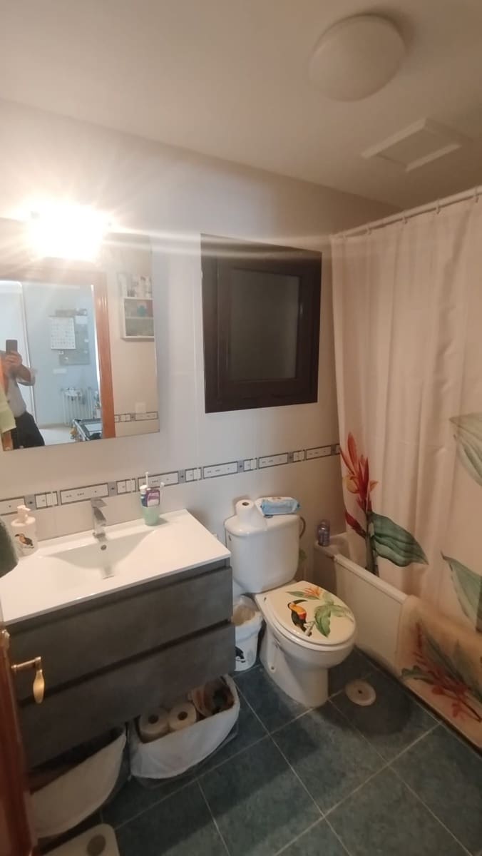 Casa de 4 habitaciones en Puerto del Rosario en venta con garaje - 295.000 € (Ref: 9855033)