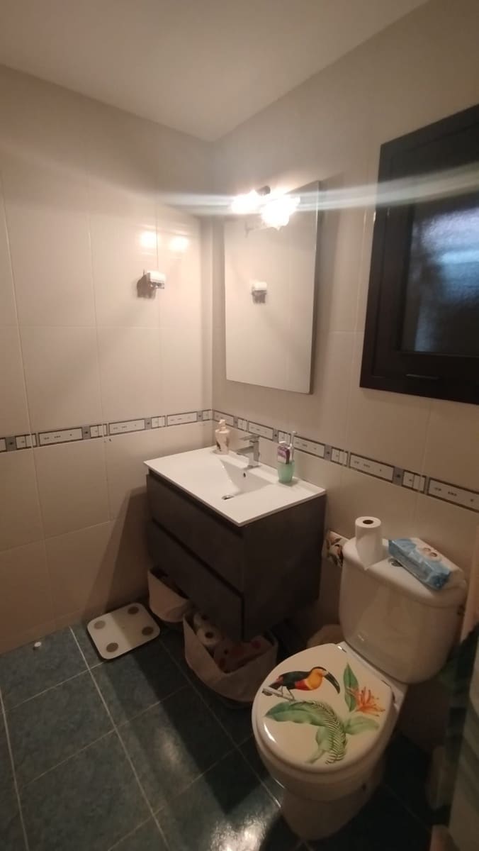 Casa de 4 habitaciones en Puerto del Rosario en venta con garaje - 295.000 € (Ref: 9855033)