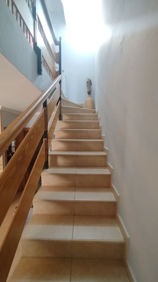 Casa de 4 habitaciones en Puerto del Rosario en venta con garaje - 295.000 € (Ref: 9855033)