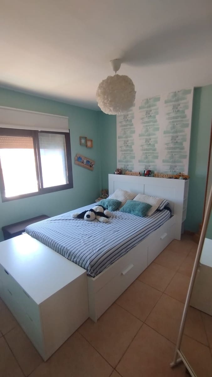 Casa de 4 habitaciones en Puerto del Rosario en venta con garaje - 295.000 € (Ref: 9855033)