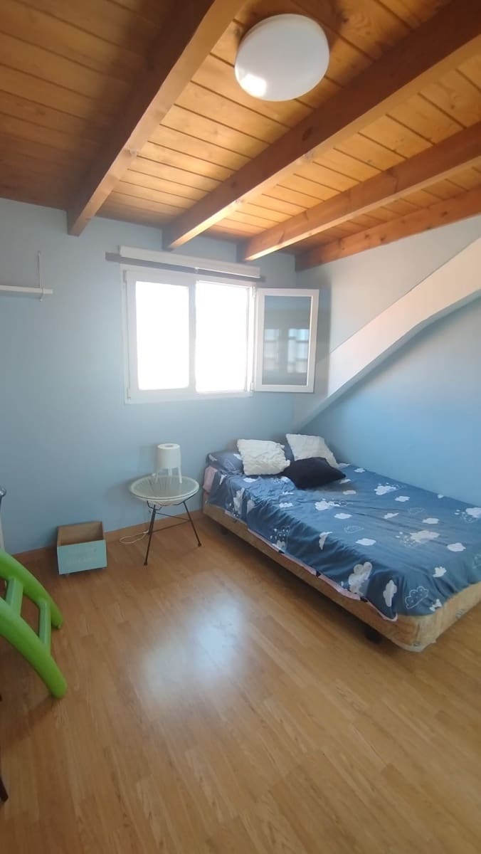 Casa de 4 habitaciones en Puerto del Rosario en venta con garaje - 295.000 € (Ref: 9855033)