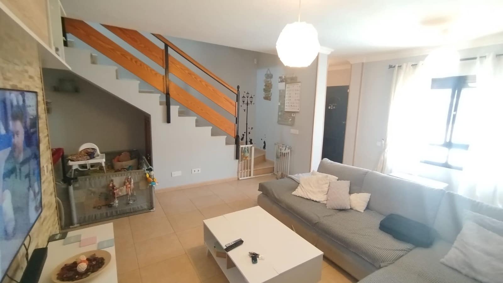 Casa de 4 habitaciones en Puerto del Rosario en venta con garaje - 295.000 € (Ref: 9855033)
